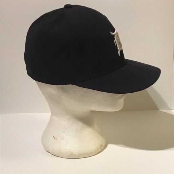 DETROIT tigers ball cap new era size 7 - Picture 7 of 15